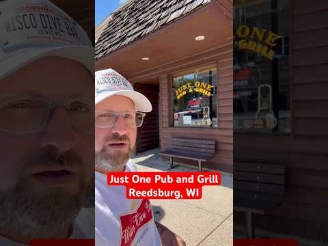 Just One Pub Video Review