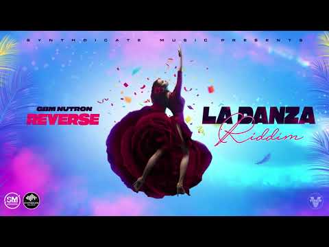 GBM Nutron - Reverse (La Danza Riddim) | 2022 Soca | Official Audio