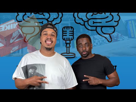 Episode 146 - On the Run with Vincent Bryant | The Inconsistent Podcast