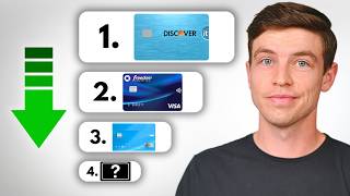 The Optimal Order For Getting New Credit Cards (2026)