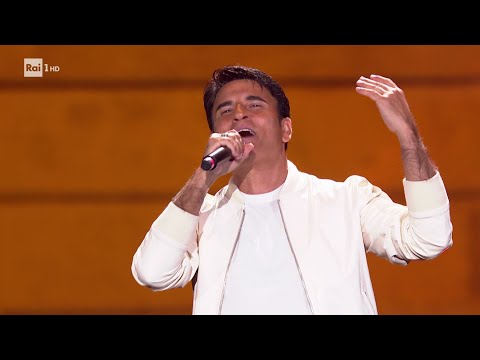 Sal Da Vinci - Rossetto e caffè / L'AMORE E TU - Tim Summer Hits 2025