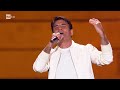 Sal Da Vinci - Rossetto e caffè / L'AMORE E TU - Tim Summer Hits 2025