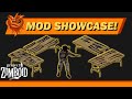 You Need This Guns Of 93 Mod For Project Zomboid Here S Why Project Zomboid Mod Showcase