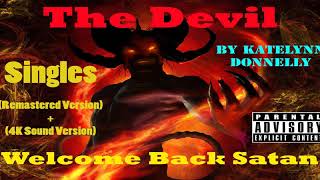 The Devil - Chasm (By Circle of Dust)