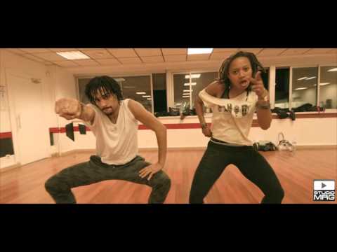 Fatou Tera & Lil GBB - Turbo Wine