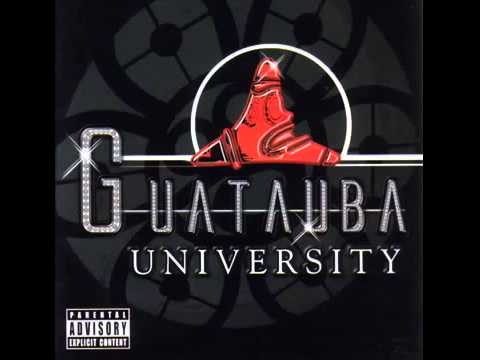 John Eric 1 - Guatauba University Mixtape
