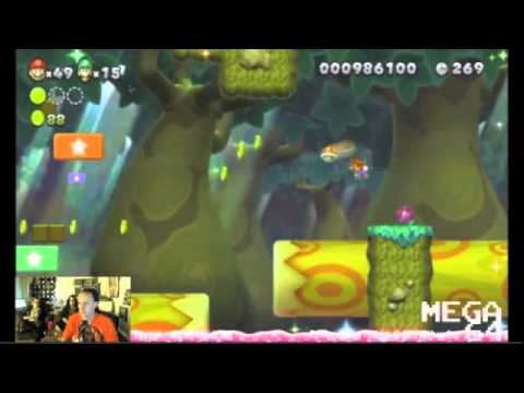 Mega64 Poorly Played Stream 27 - Cody's Call, Final Fantasy XIV & Subbing Evangelion 3.0