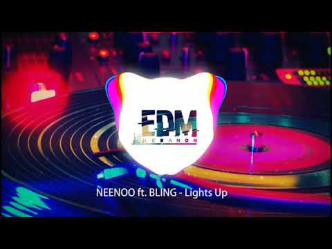 NEENOO ft. BLING -  Lights Up