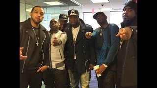 G-Unit Radio: The Official Documentary (Video)