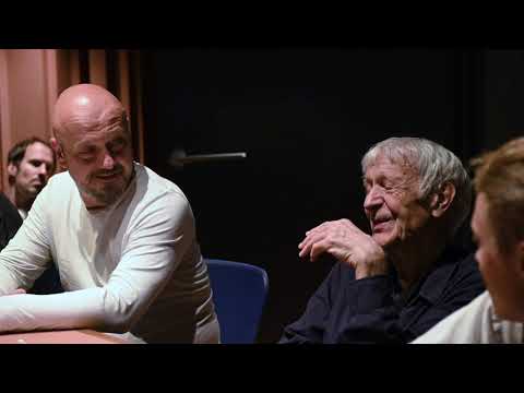 Michel Portal - MP85 - sortie le 5 mars 2021 - African Wind