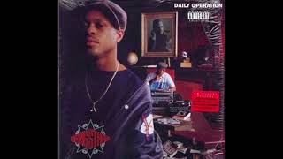 17   Take Two And Pass  ―   Gang Starr