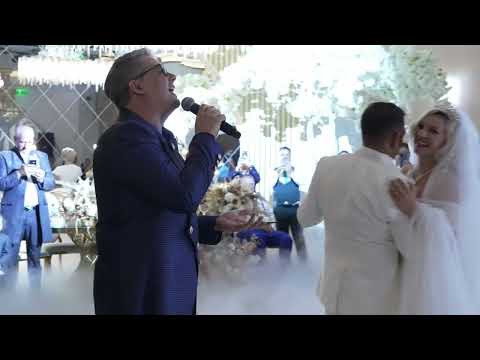 ~Paul Surugiu FUEGO~  Dans in deschiderea nuntii - Nunta Gelu si Roxana