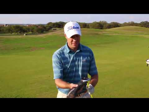 Golf Vlog: Lakecliff G.C. -- Spicewood, TX (9/8/22) GOOSE SHOOTS 59!