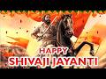 Chhatrapati Shivaji Maharaj Jayanti 2026 Chhatrapati Shivaji Maharaj Status Shivjayanti Status 2026