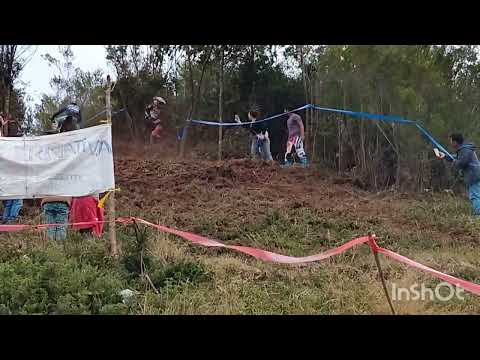 Segunda Vuelta Intermedios carrera Maldonado Racing Calbuco Huito Los Lagos Chile 🏁 2026