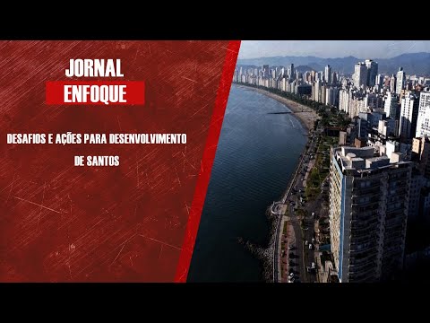 Prefeito Rogério Santos faz balanço dos 2 anos e meio de mandato