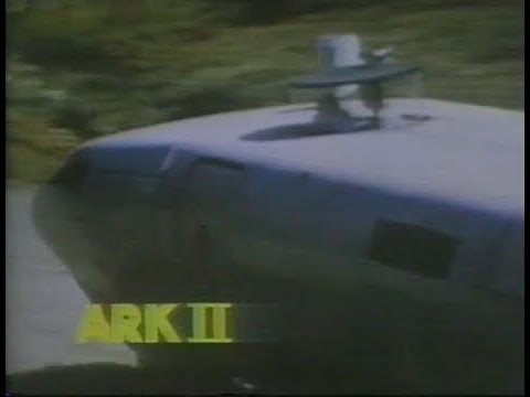 Ark II TV Promo