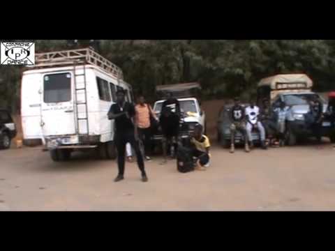 IPR DANCE COMPAGNIE CYPHER 1