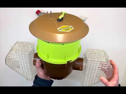 Tutoriel : Piège à frelon asiatique hautement sélectif BeeVital