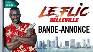 Bande annonce (VF)