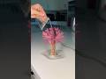 Growing A Magic Cherry Blossom Tree I Hope This Works