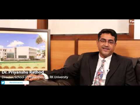 Parul University General video thumbnail 68