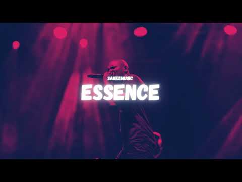 Giggs -  “Essence” | UK Rap Type Beat