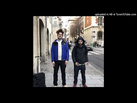 8Ruki - Stick On Me (Prod Bricksy x 3G x BIOFS x Noir1440)