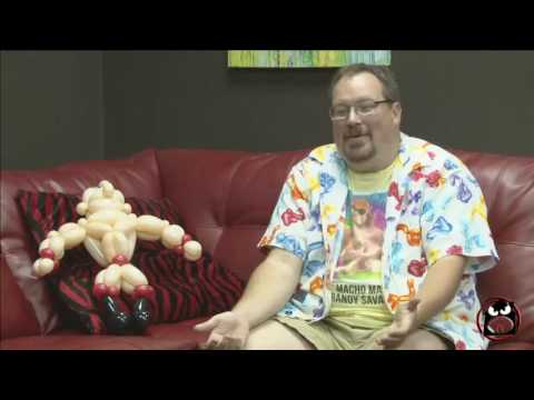 Legends TV w/ Carlos Lavezzari,Mr.Poppin Twist,Lalo the Don,Burns Luciano,Julius Smokes, Unger the R