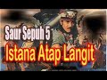 Film Saur Sepuh 5 Episode Istana Atap Langit