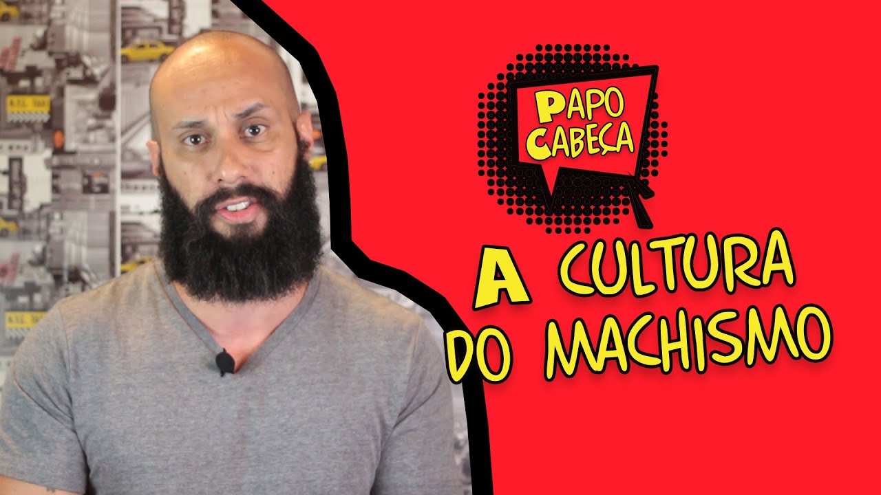 A CULTURA DO MACHISMO E A VIOLÊNCIA CONTRA A MULHER