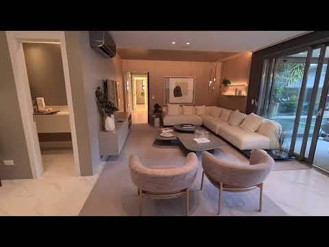 Apartamento decorado de Alto Padrão - Vitra Água Verde - Paulo Celles Imóveis