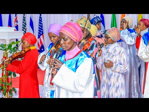 SIJASAHAU BABA UMBALI UMENITOA ( UPDATED) KONOIN CHURCH COVER