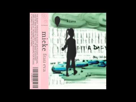 Mieke - painted pigeon (Official Audio)