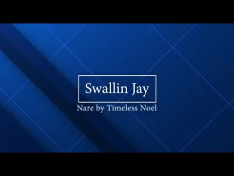 Swallin_jay Nare by Timeles Noel & X-Pey & Ben C Dance Choreograpghy.. 💃💥🔥