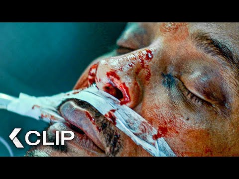 Mike Gets Shot Scene - BAD BOYS FOR LIFE (2020) Will Smith, Martin Lawrence