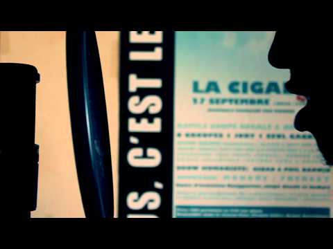 Dj Merco - Concour Bonus Track (Killa Predada)