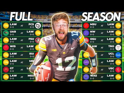 ROAD TO GLORY FULL SEASON #2