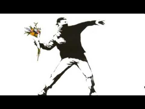 Bjoern Nafe ft  Charlie Chaplin   Dictator's Final Speech