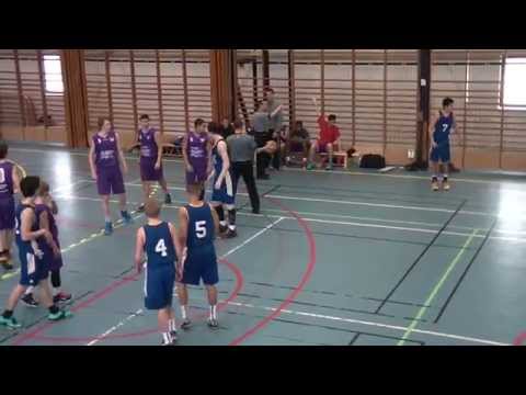 möndal baskt vs mark basket 2015