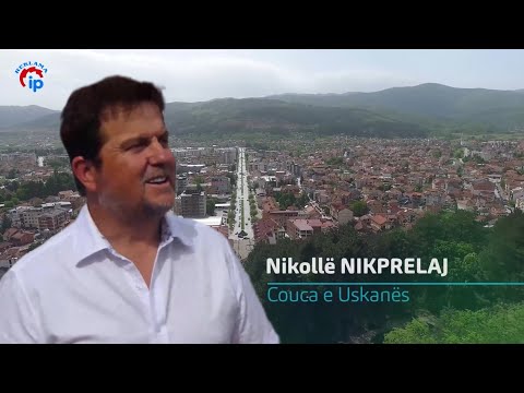 Nikolle Nikprelaj -  Couca Uskanes (Official Video)