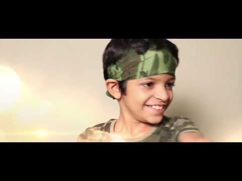 daksh Child actor...
