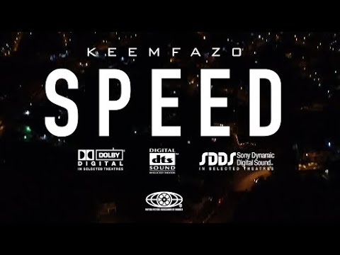 Keem Fazo - SPEED! (Official Music Video) |Prod. by DoneKnowKello|