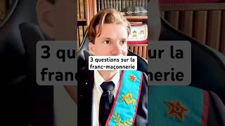Download lagu Je réponds à 3 de vos questions sur la franc-maçonnerie en 30 secondes👇 mp3 Download lagu Je réponds à 3 de vos questions sur la franc-maçonnerie en 30 secondes👇 mp3