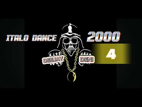 Dj Deni - Italo Dance 2000 (4)