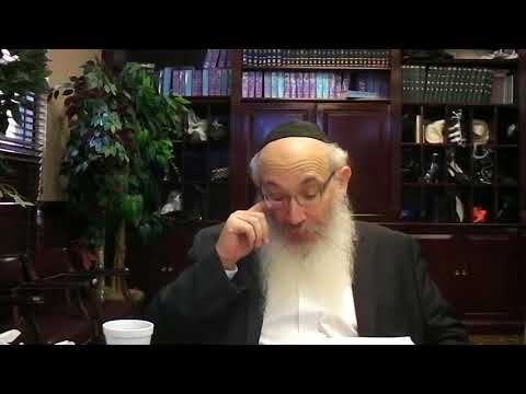 Tanya Chapter 18 Part 2 by Rabbi Yisroel Spalter