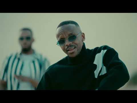 DJ Ngwazi, Han C & Donald -Mmele Pelo Le Moya (Visualizer)