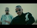 DJ Ngwazi Han C Donald Mmele Pelo Le Moya Visualizer