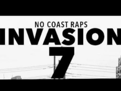 Kelly Betz vs Dust the Dave (compliment battle) - No Coast Raps | Invasion 7