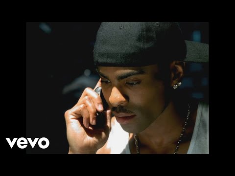 Ginuwine - So Anxious